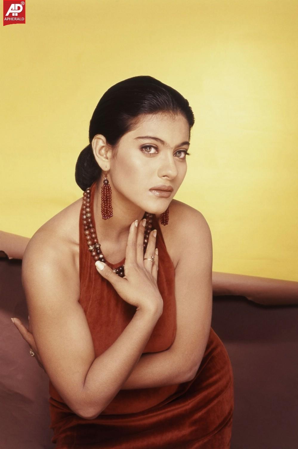 Kajol Birthday Special Photos