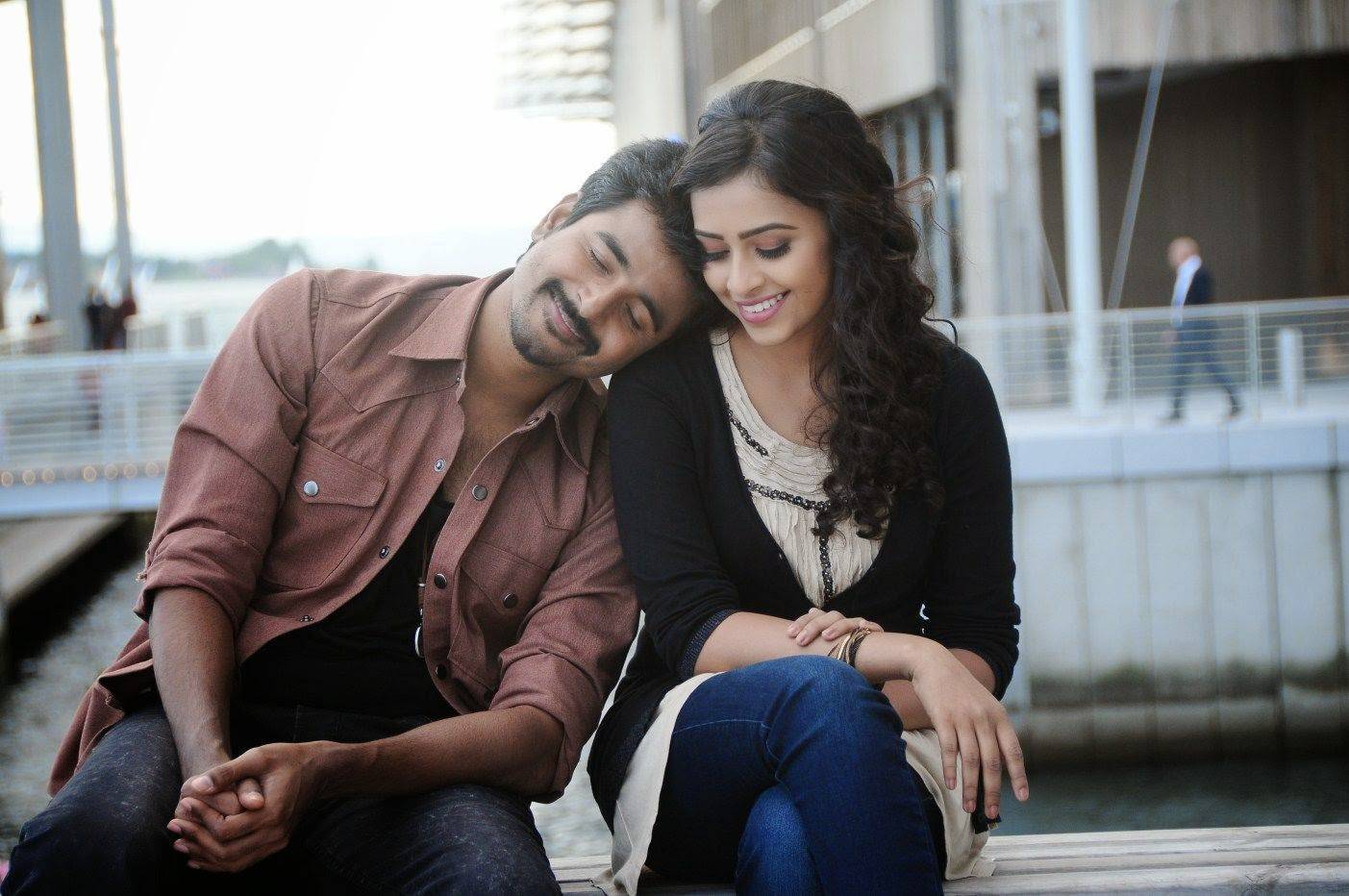 Kakki Sattai Tamil Movie Latest Stills