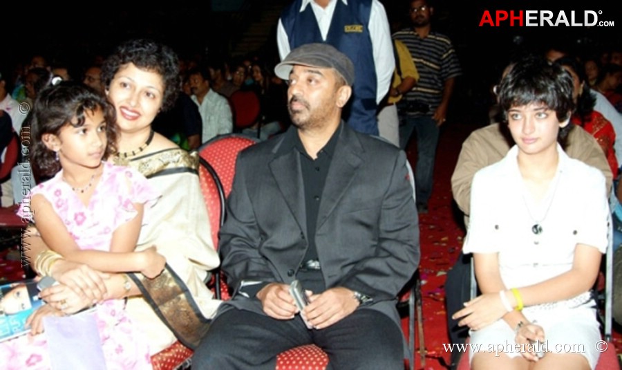 Kamal Hassan Rare Photos