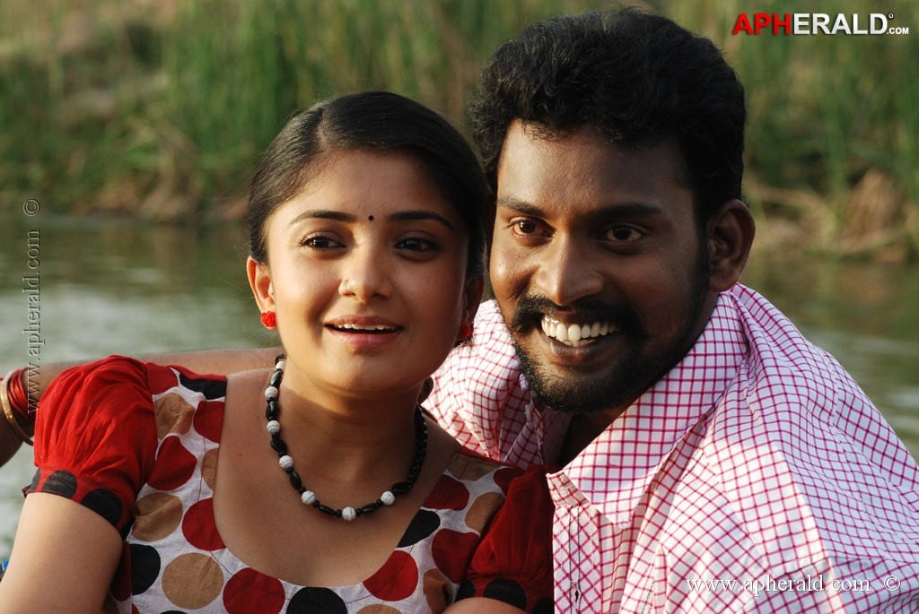 Kannukulle Tamil Movie Images