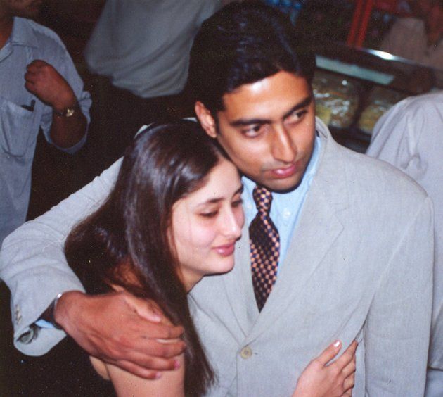 karina kapoor rare photos