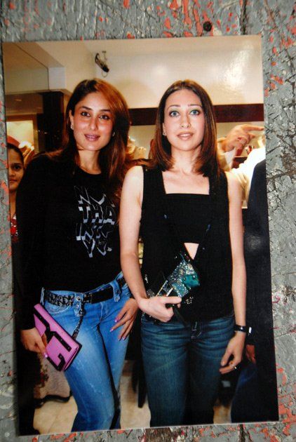 karina kapoor rare photos