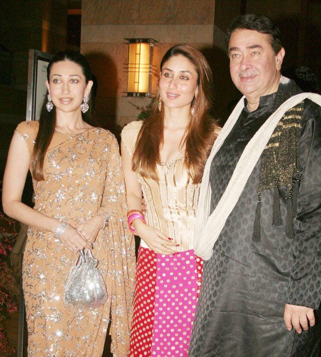 karina kapoor rare photos