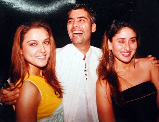 karina kapoor rare photos