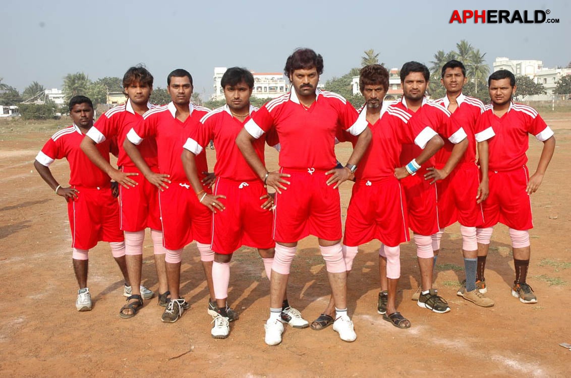 Kho Kho Movie Stills