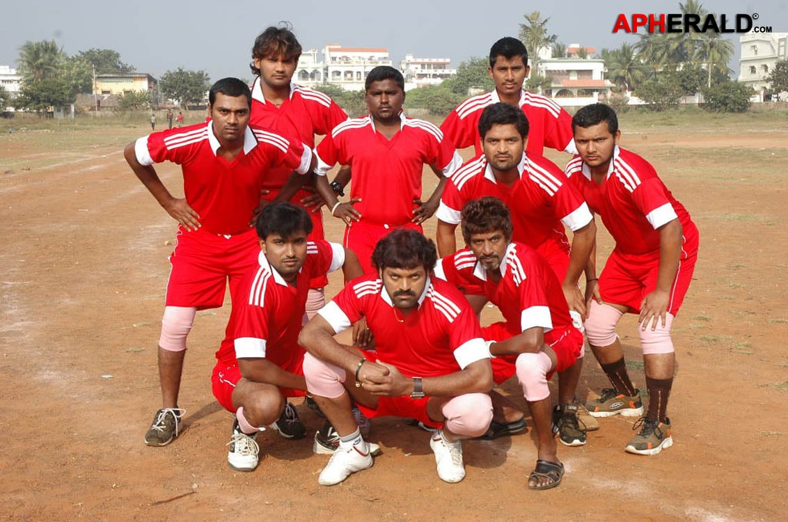 Kho Kho Movie Stills