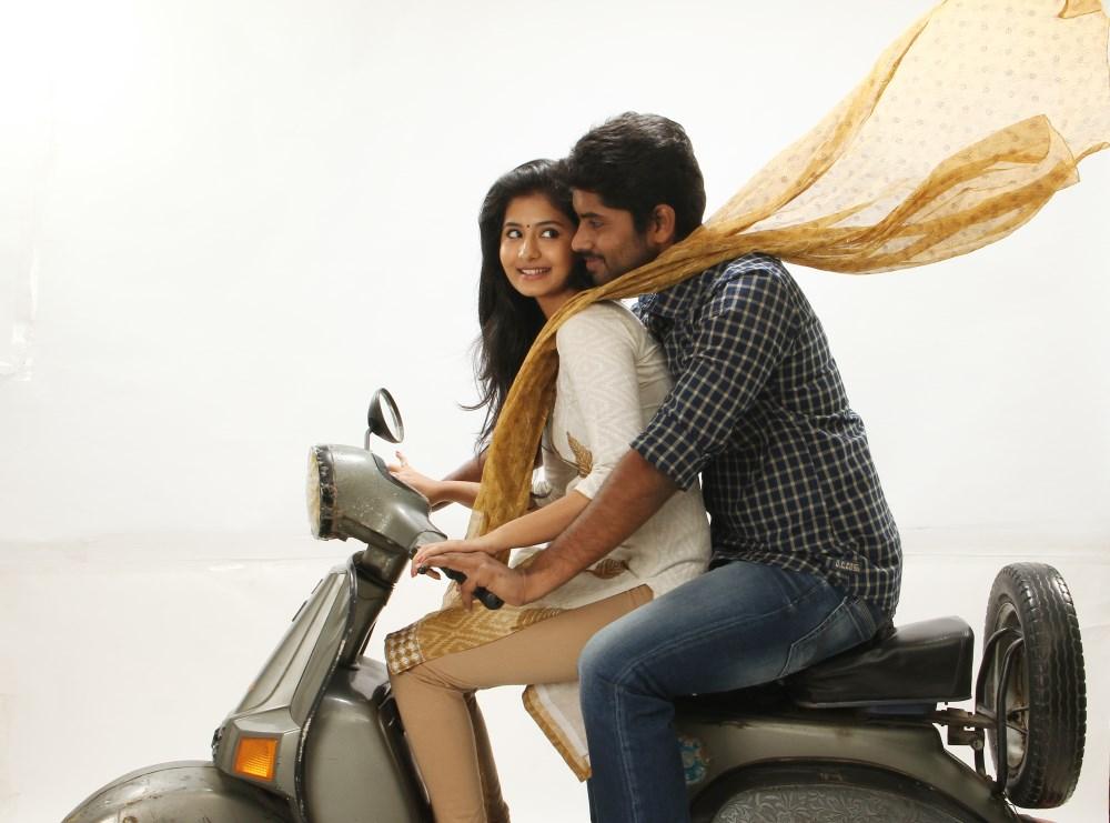 Kirumi Tamil Movie Stills