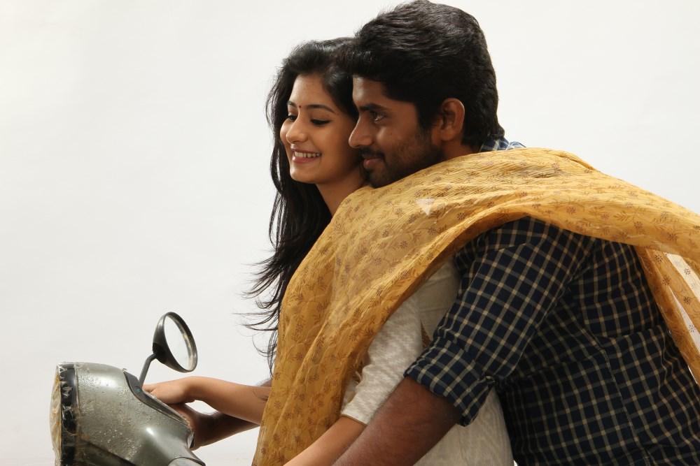 Kirumi Tamil Movie Stills