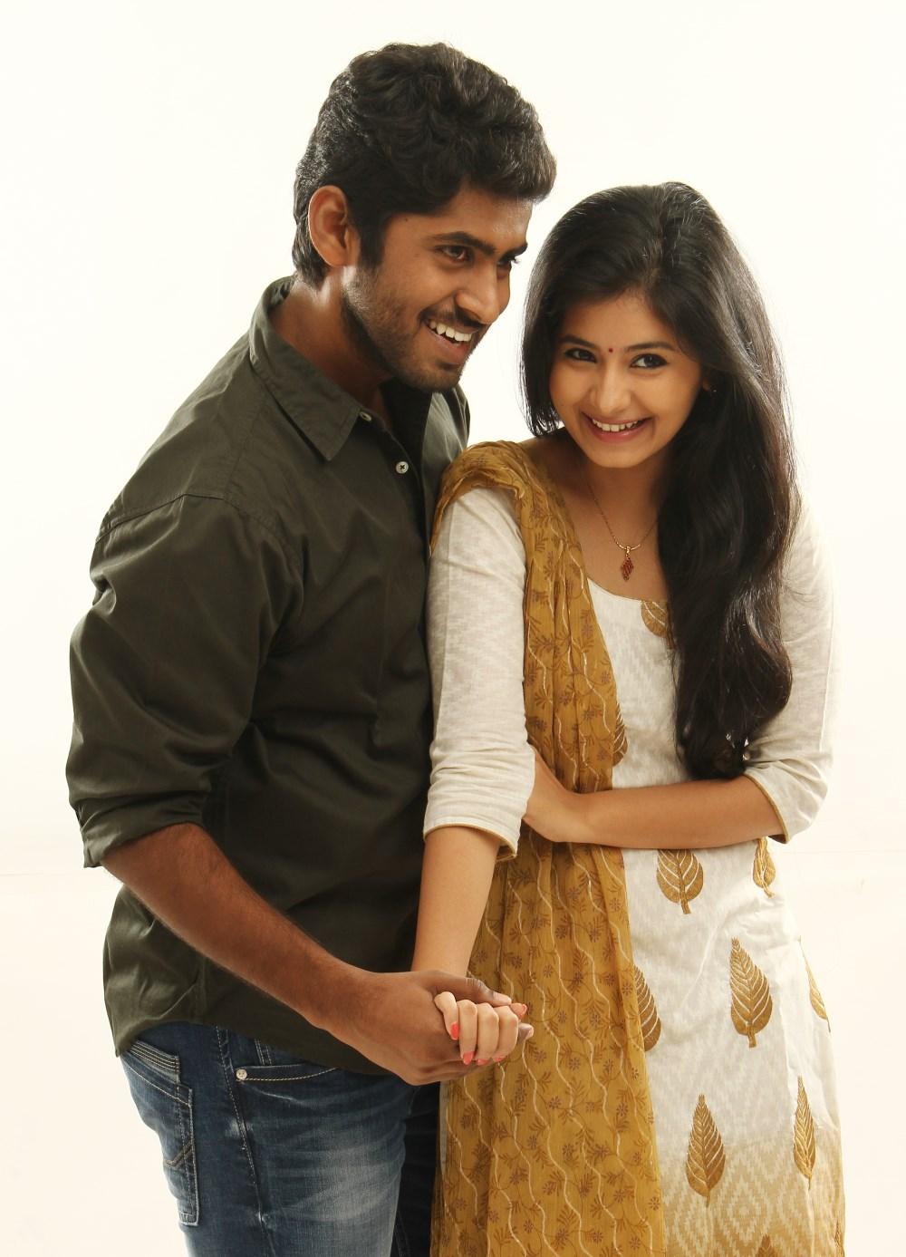 Kirumi Tamil Movie Stills