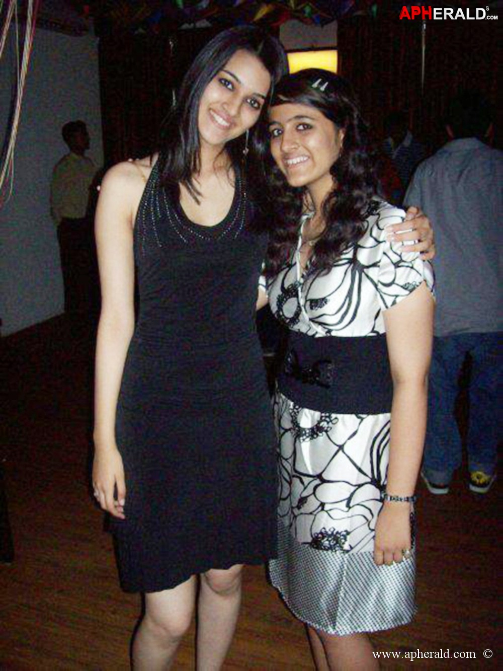 Kriti Sanon Unseen Pics