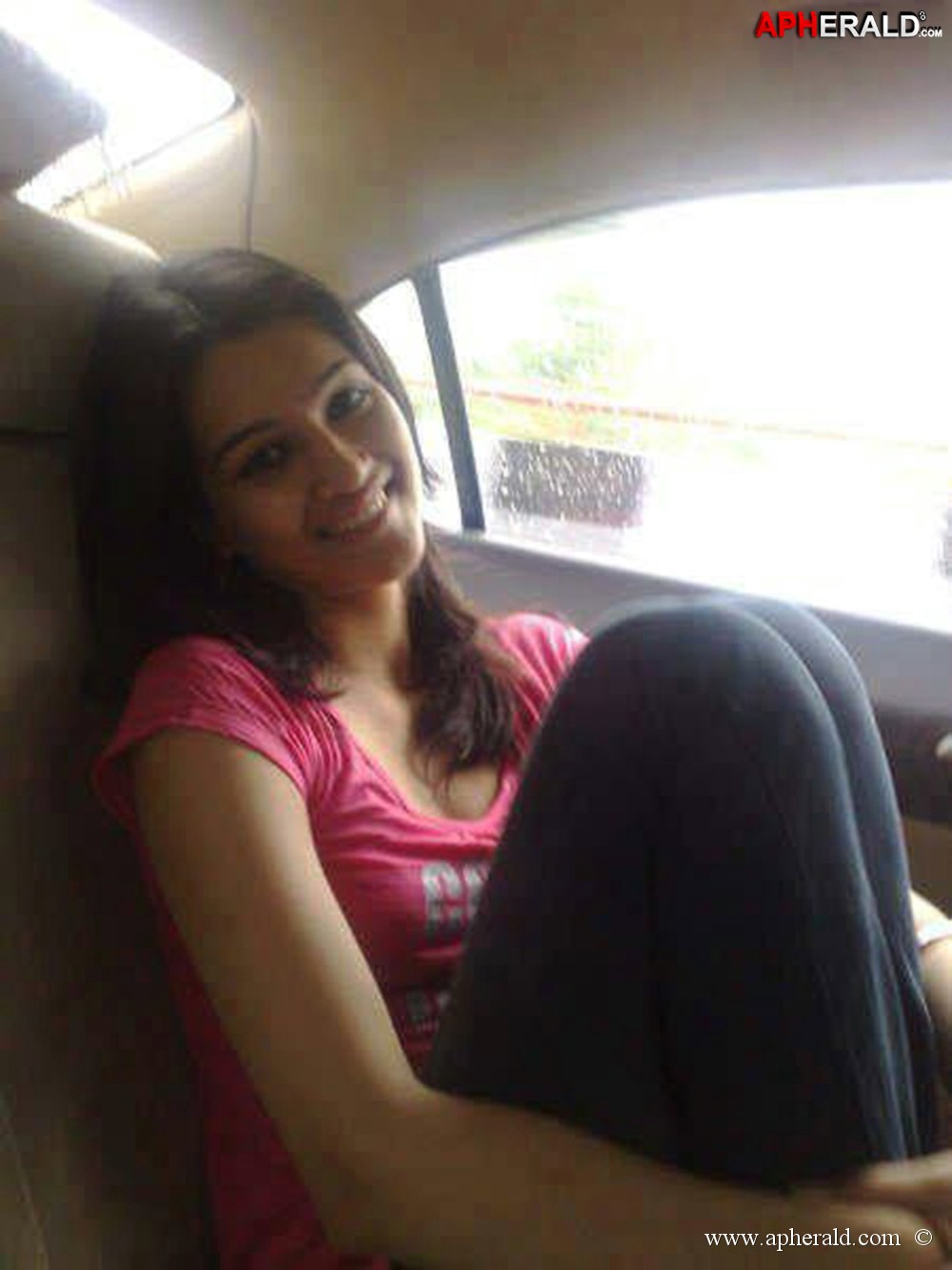 Kriti Sanon Unseen Pics