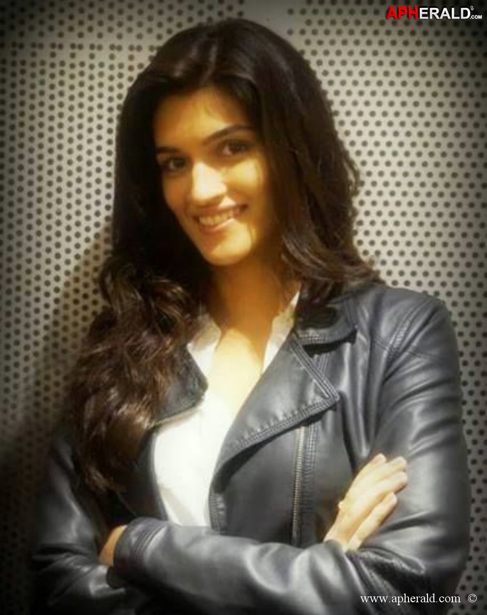 Kriti Sanon Unseen Pics