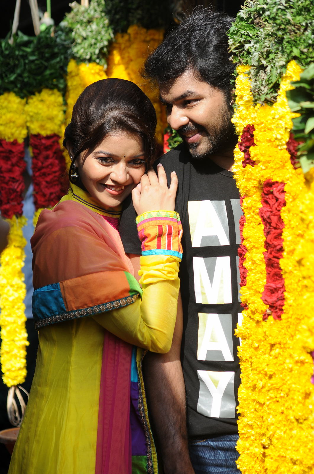 Kulfi Movie Stills 1