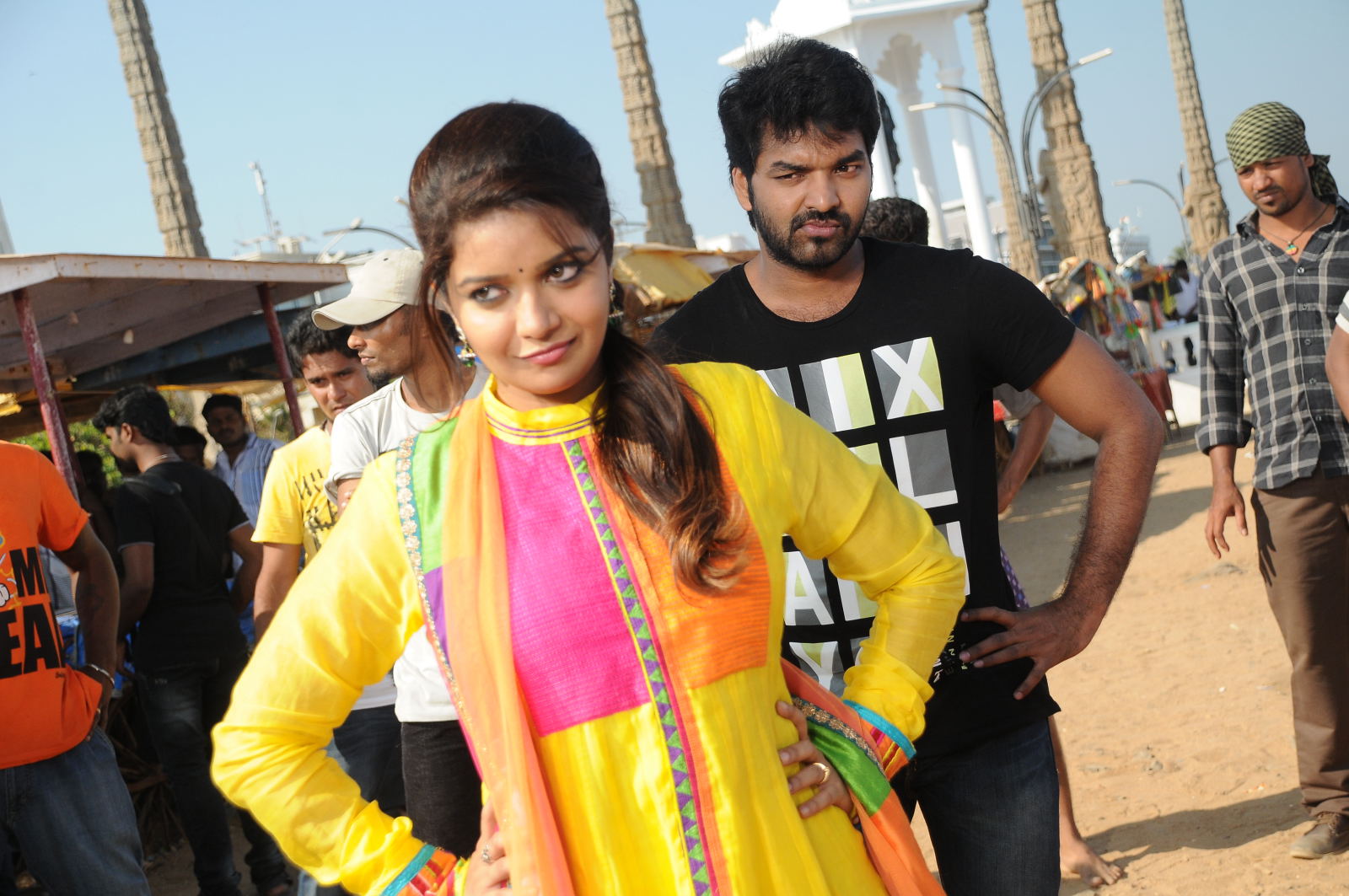 Kulfi Movie Stills 1