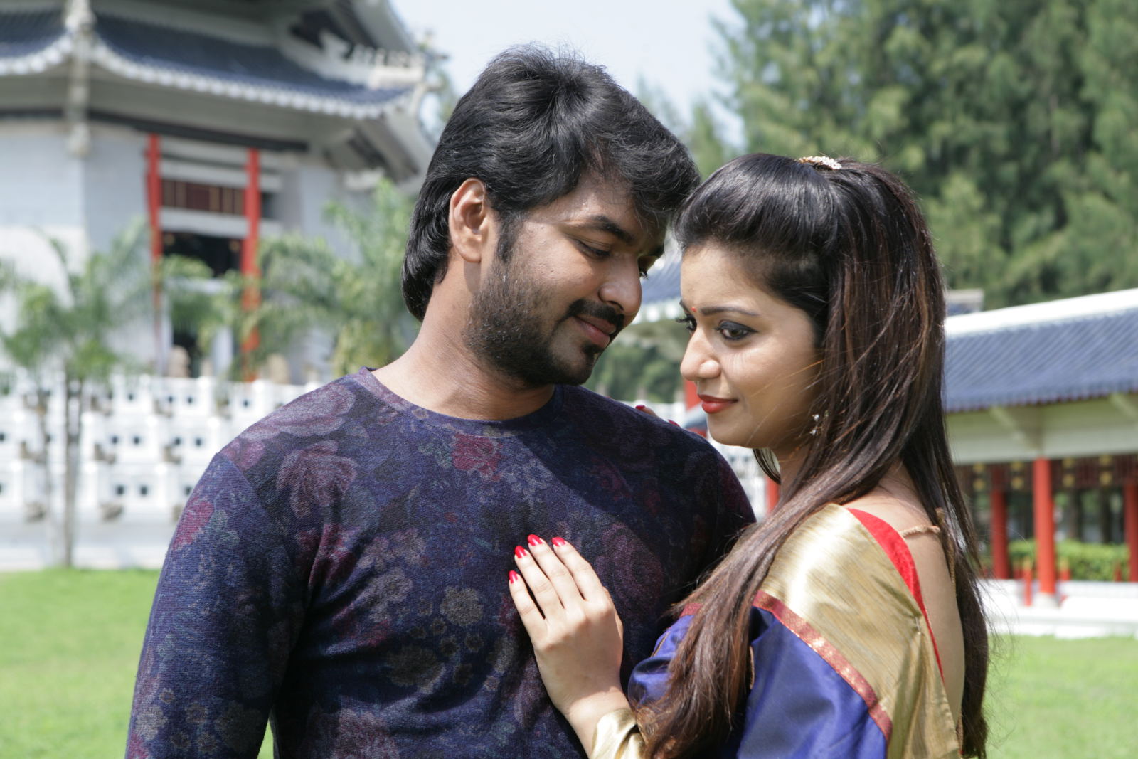 Kulfi Movie Stills 1