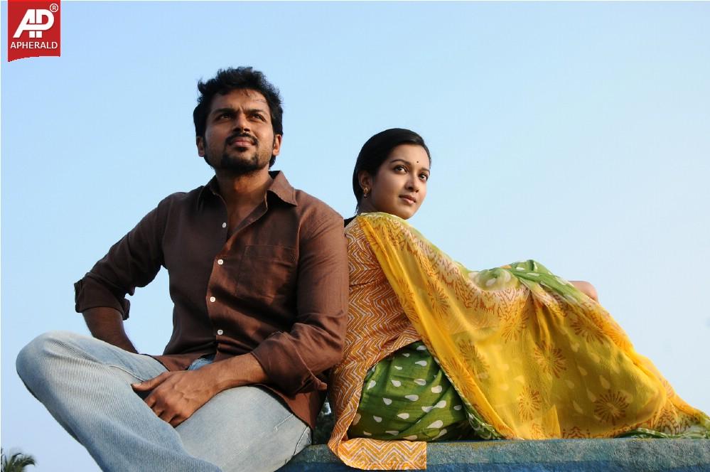 Madras Movie Latest Pics