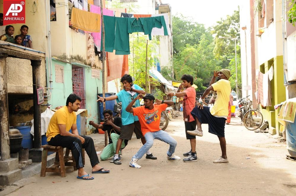 Madras Movie Latest Pics