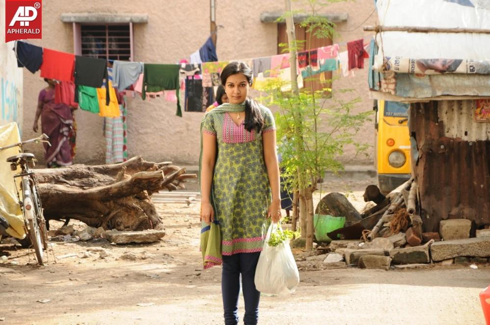 Madras Movie Latest Pics