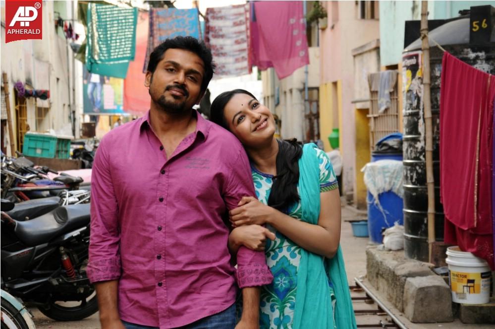 Madras Movie Latest Pics