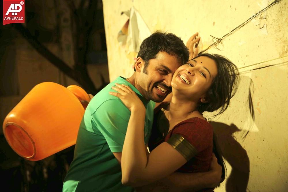 Madras Movie Latest Pics