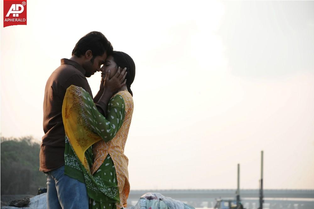 Madras Movie Latest Pics