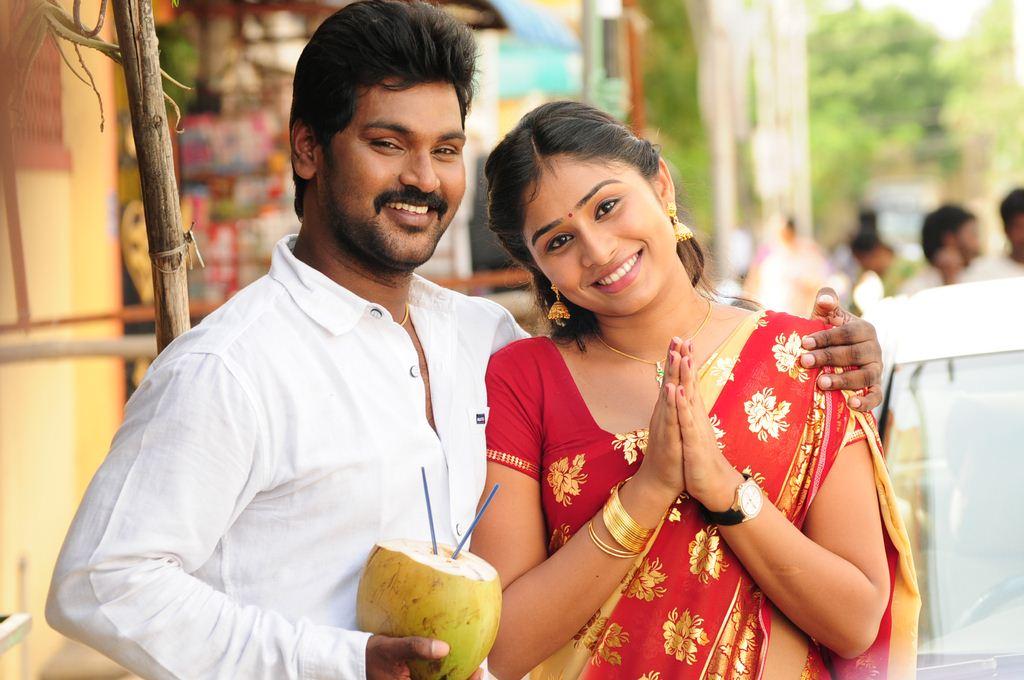 Madurai Mavendharkal Movie Stills