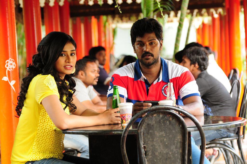 Madurai Mavendharkal Movie Stills