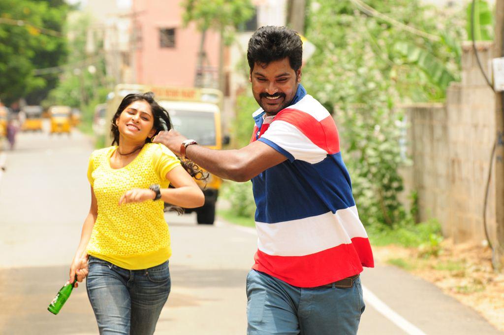 Madurai Mavendharkal Movie Stills