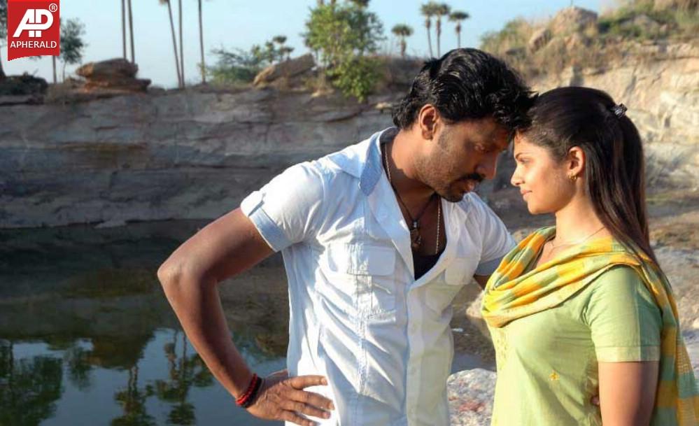 Madurai Sambavam Movie Hot Photos