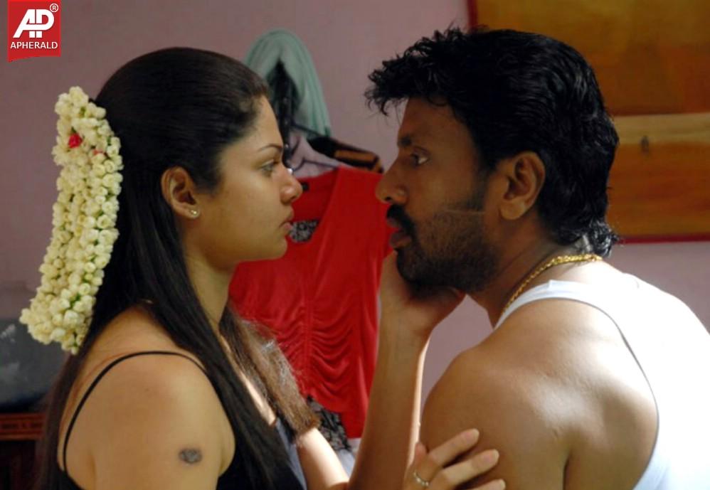 Madurai Sambavam Movie Hot Photos