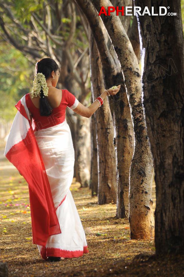 Mallela Theeramlo Sirimalle Puvvu Movie Stills