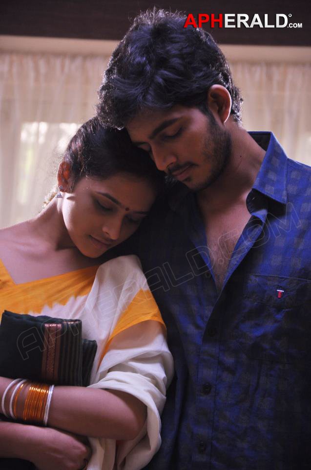 Mallela Theeramlo Sirimalle Puvvu Movie Stills