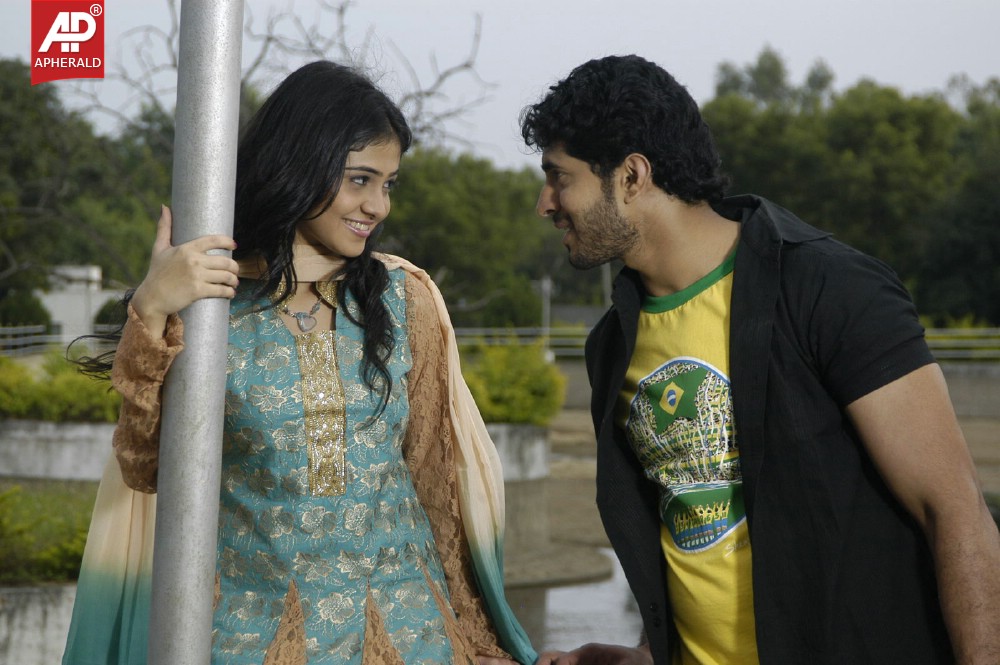 Mana Kurralle Movie Stills