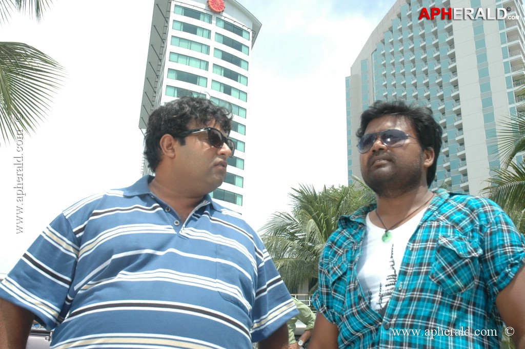 Mango Movie Stills