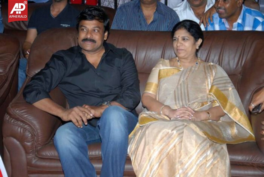 Megastar chiranjeevi rare stills