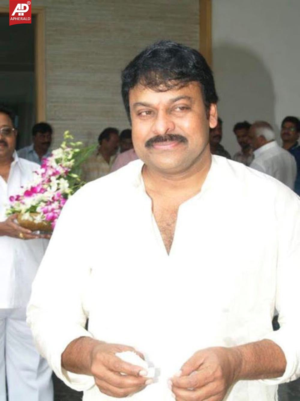 Megastar chiranjeevi rare stills