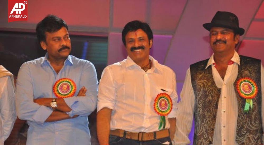 Megastar chiranjeevi rare stills