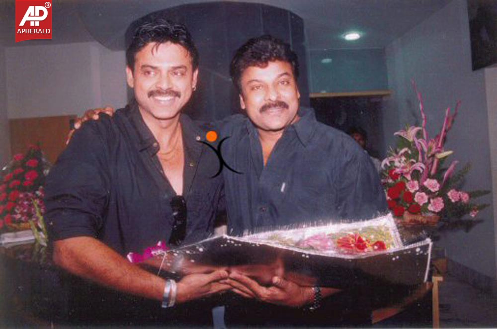 Megastar chiranjeevi rare stills