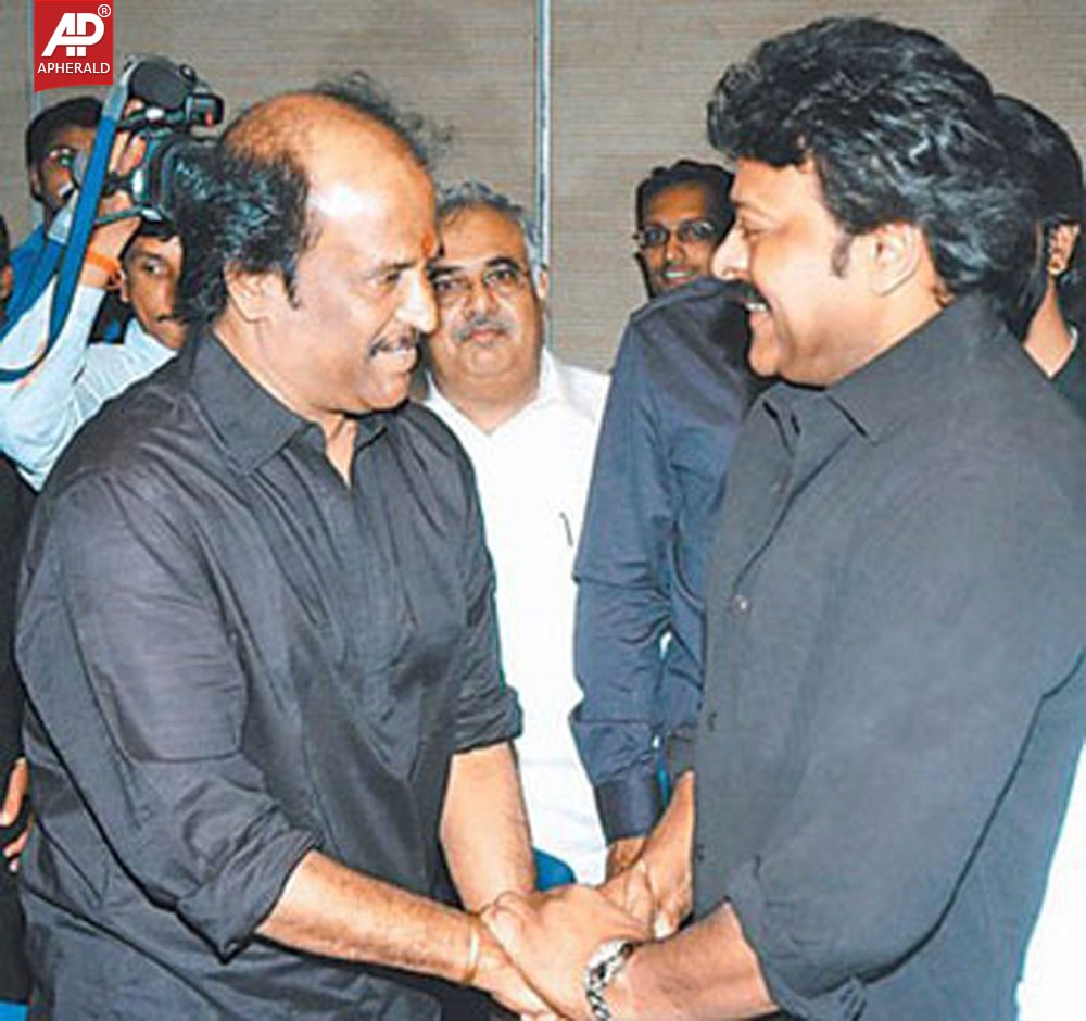 Megastar chiranjeevi rare stills