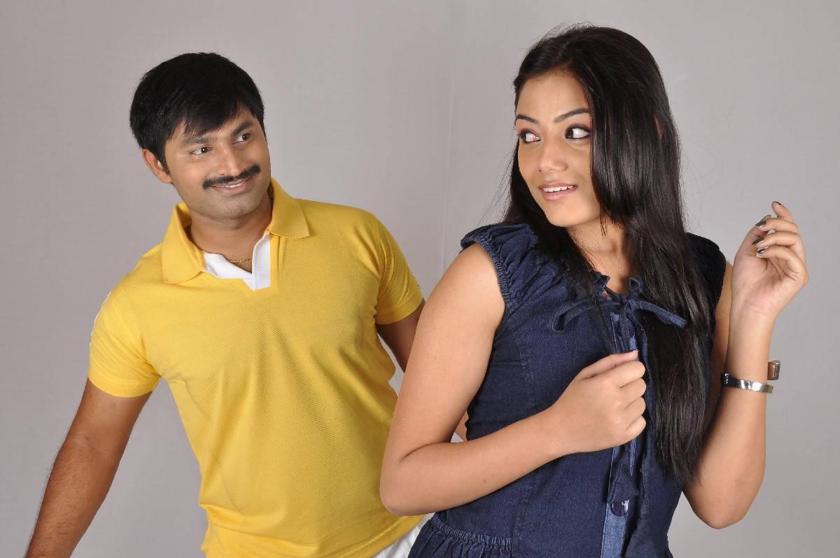 Mudduga Movie Latest Photos