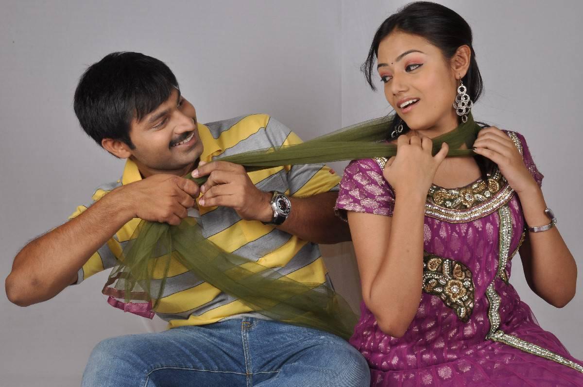 Mudduga Movie Latest Photos