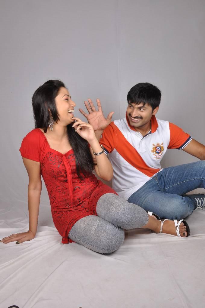 Mudduga Movie Latest Photos