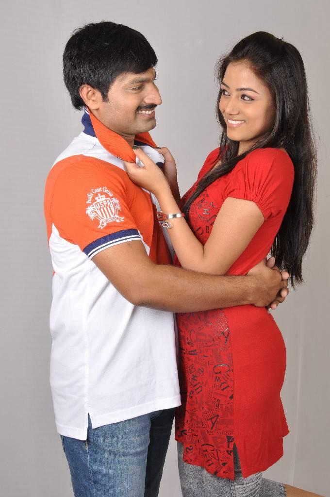 Mudduga Movie Latest Photos