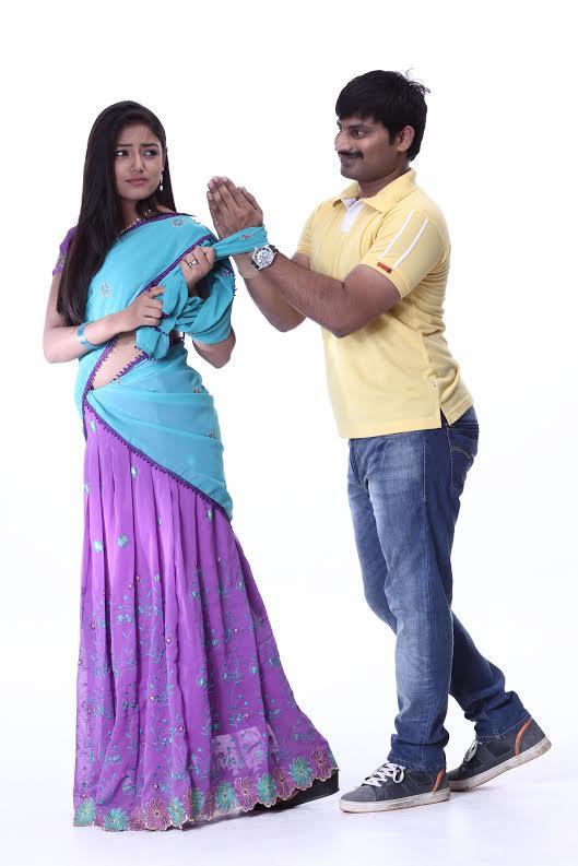 Mudduga Movie Latest Photos