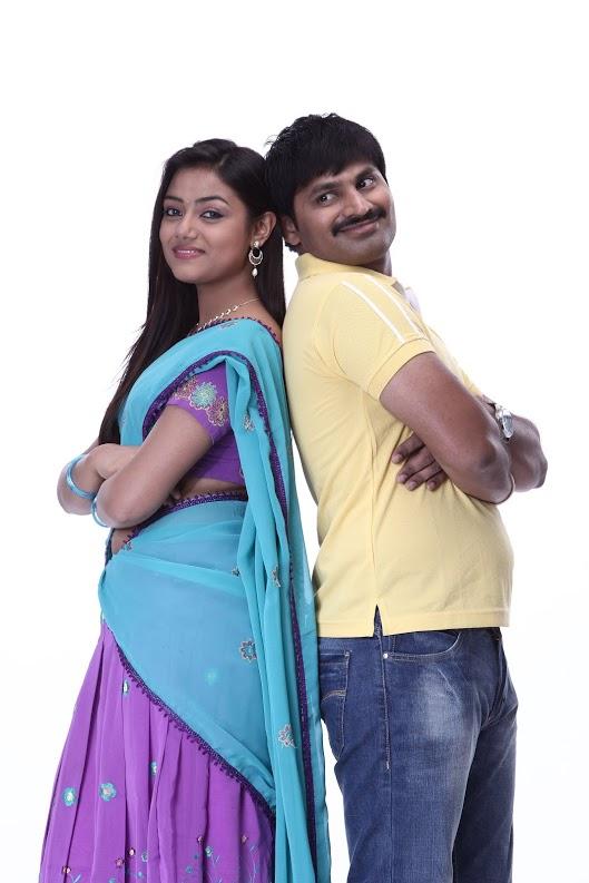 Mudduga Movie Latest Photos