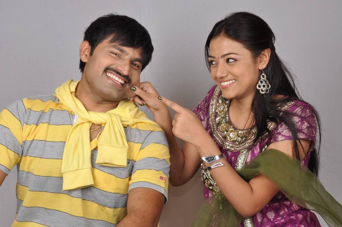 Mudduga Movie Latest Photos