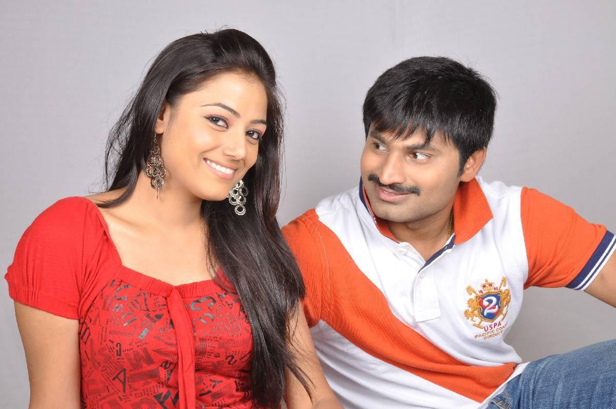 Mudduga Movie Latest Photos