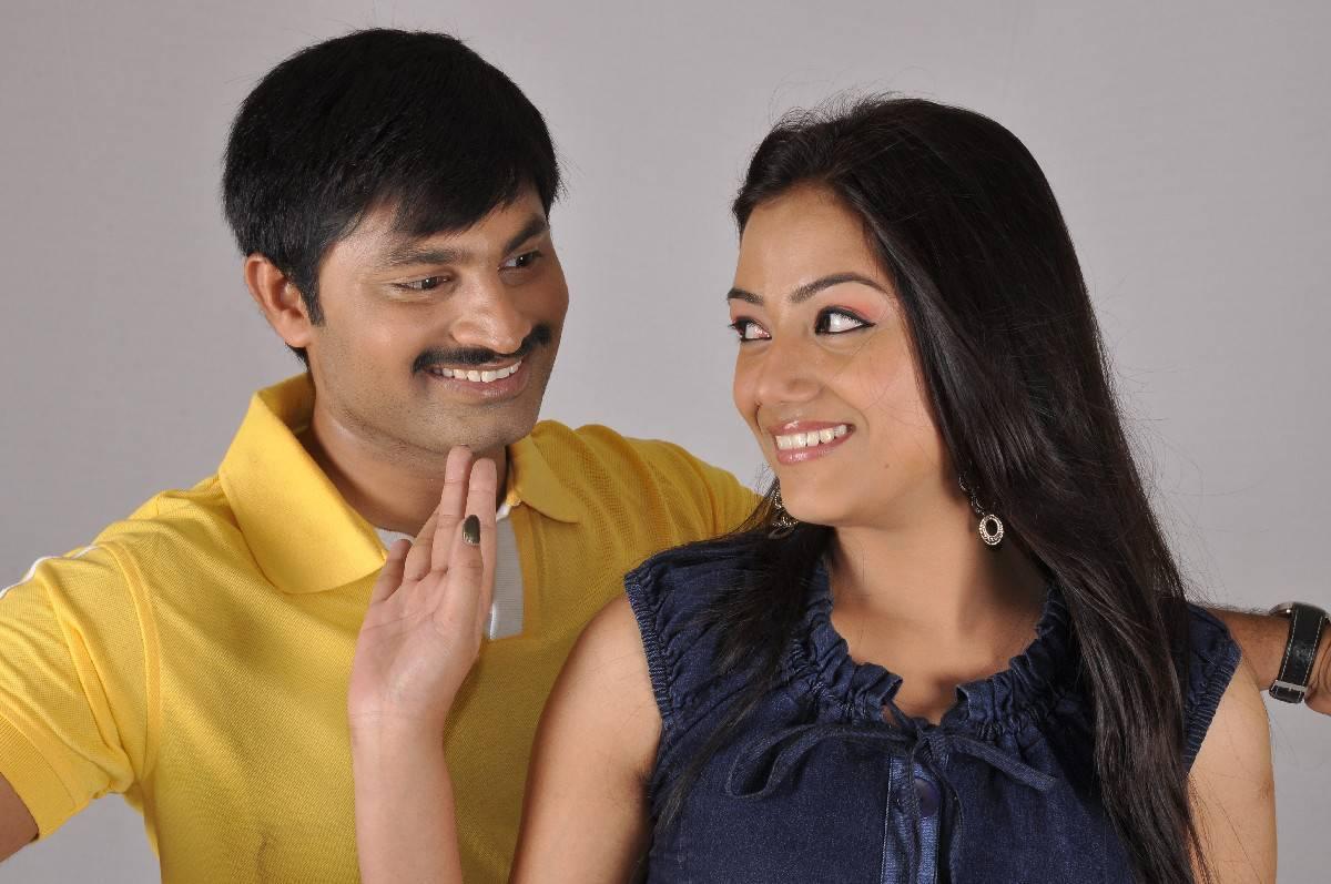 Mudduga Movie Latest Photos