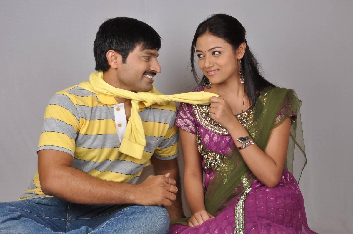 Mudduga Movie Latest Photos