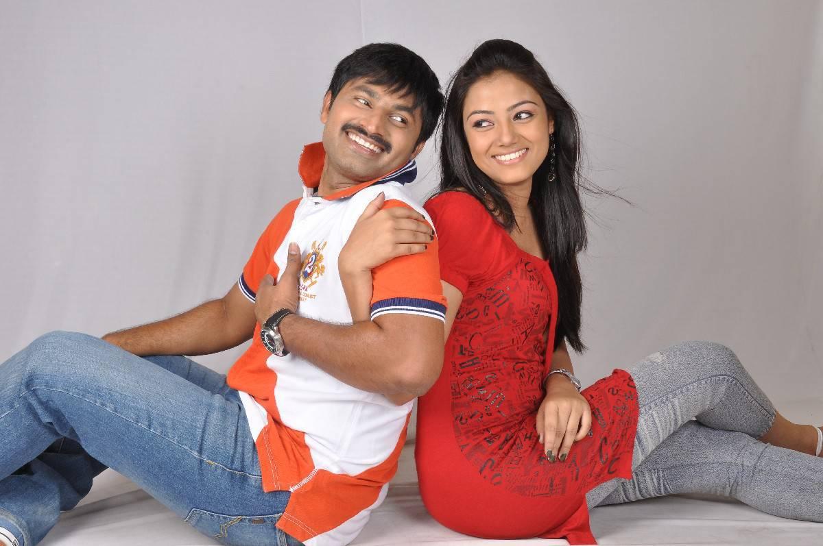 Mudduga Movie Latest Photos